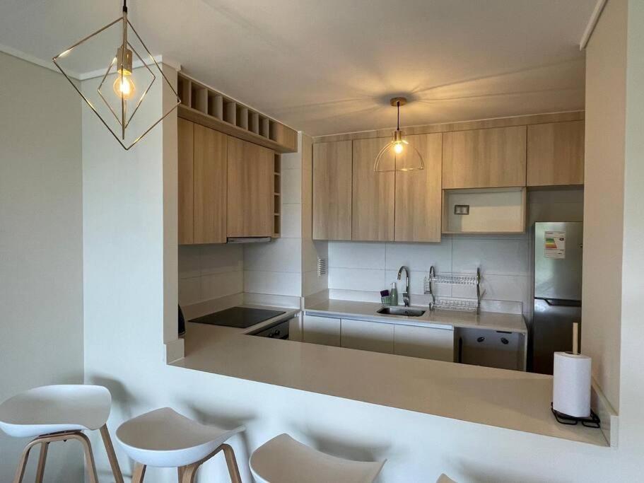 Apartamento Departamento