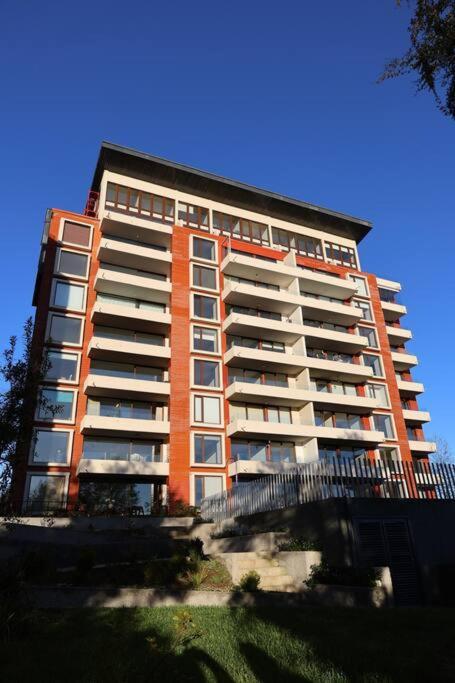 Departamento Valdivia