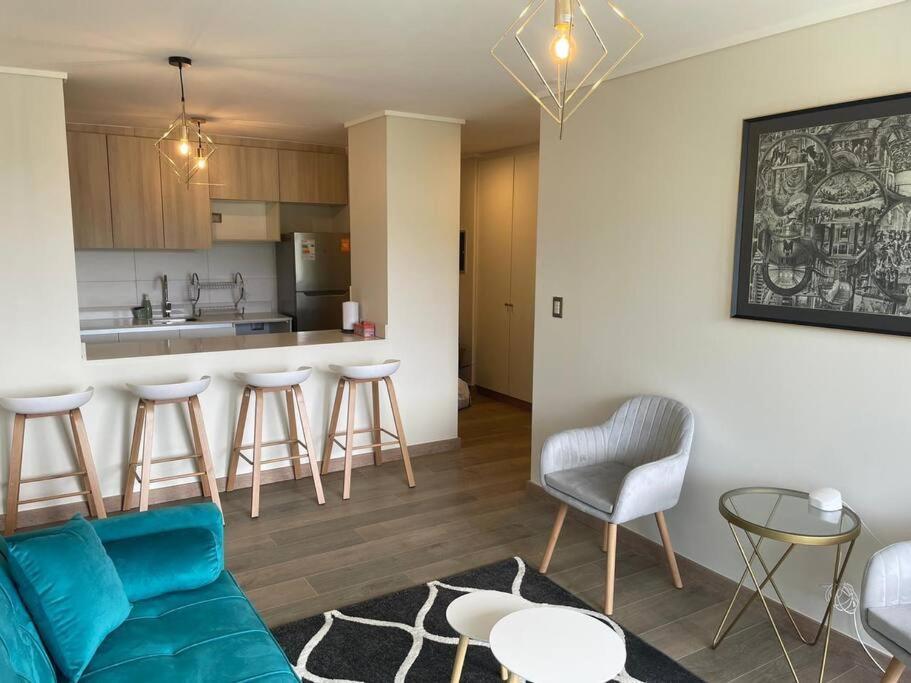 Apartamento Departamento *